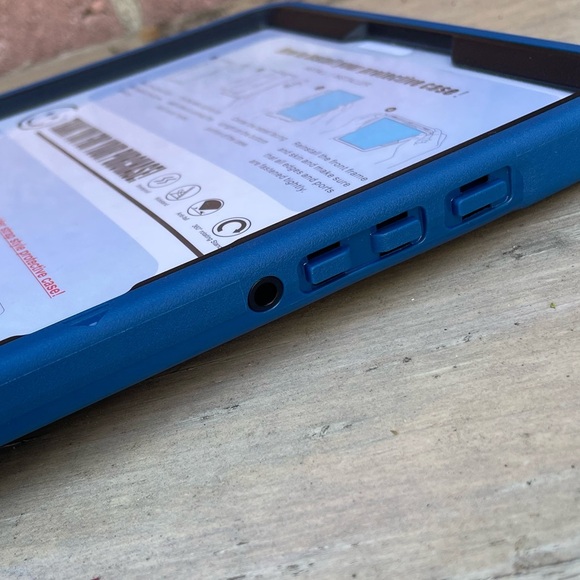 14.6" SAMSUNG GALAXY ULTRA CASE HOLDER & 360 ROTATING HAND STRAP & STAND - Picture 2 of 9